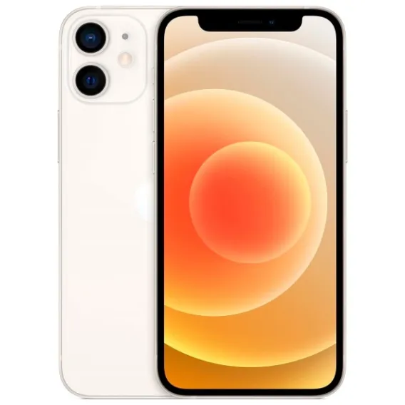 Iphone 12 Mini Белый