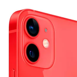 Iphone 12 Mini Красный