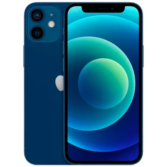 Iphone 12 Mini Синий