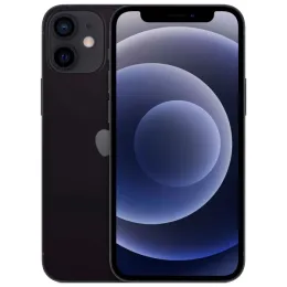 Iphone 12 Mini Черный