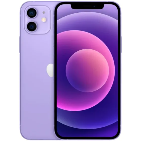 Iphone 12 Mini Фиолетовый
