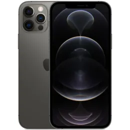  Iphone 12 Pro Графитовый