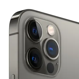  Iphone 12 Pro Графитовый