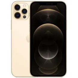  Iphone 12 Pro Золотистый