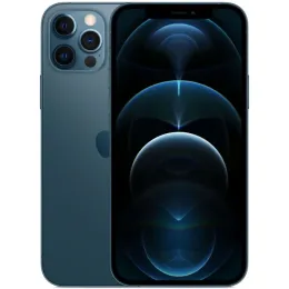  Iphone 12 Pro Синий