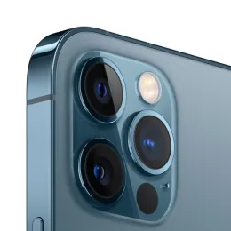  Iphone 12 Pro Синий