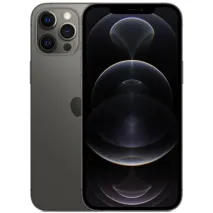  Iphone 12 Pro Max Графитовый
