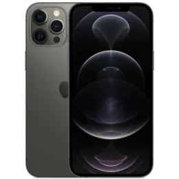  Iphone 12 Pro Max Графитовый