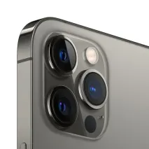  Iphone 12 Pro Max Графитовый