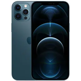  Iphone 12 Pro Max Синий