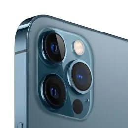  Iphone 12 Pro Max Синий