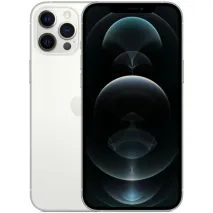  Iphone 12 Pro Max Серебристый