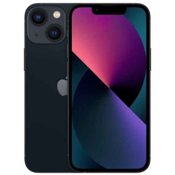 Iphone 13 Черный