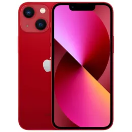 Iphone 13 Красный