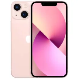 Iphone 13 Mini Розовый