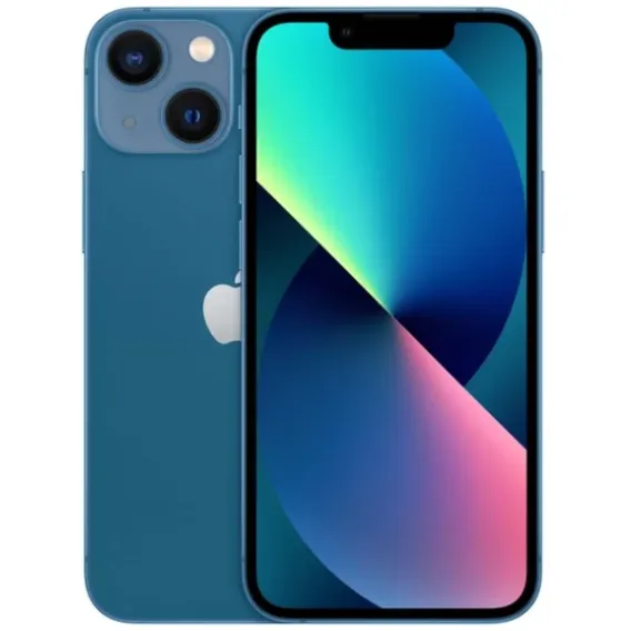 Iphone 13 Mini Синий