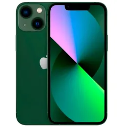 Iphone 13 Mini Зеленый