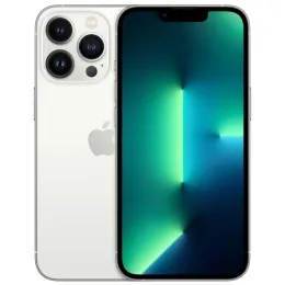 Iphone 13 Pro Max Серебристый