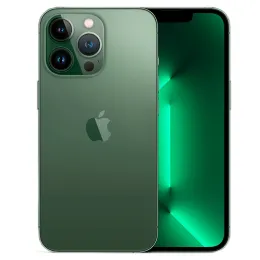 Iphone 13 Pro Max Зеленый