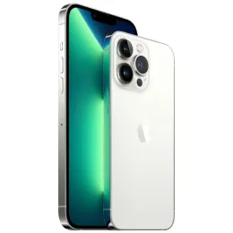 Iphone 13 Pro Серебристый