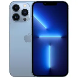Iphone 13 Pro Голубой