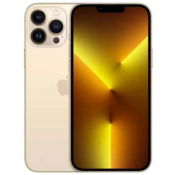 Iphone 13 Pro Золотой
