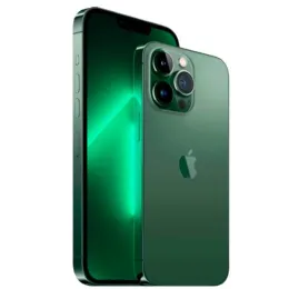 Iphone 13 Pro Зеленый
