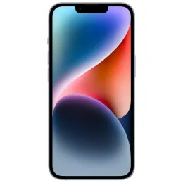 Iphone 14 Синий