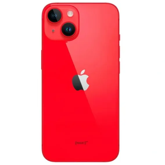 Iphone 14 Красный