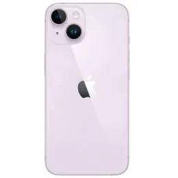 Iphone 14 Сиреневый