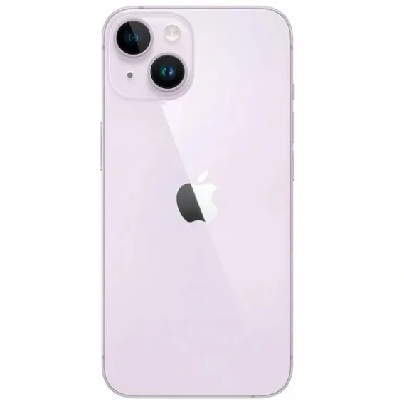 Iphone 14 Сиреневый