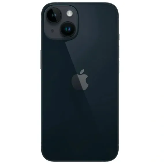 Iphone 14 Черный