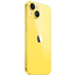 Iphone 14 Желтый