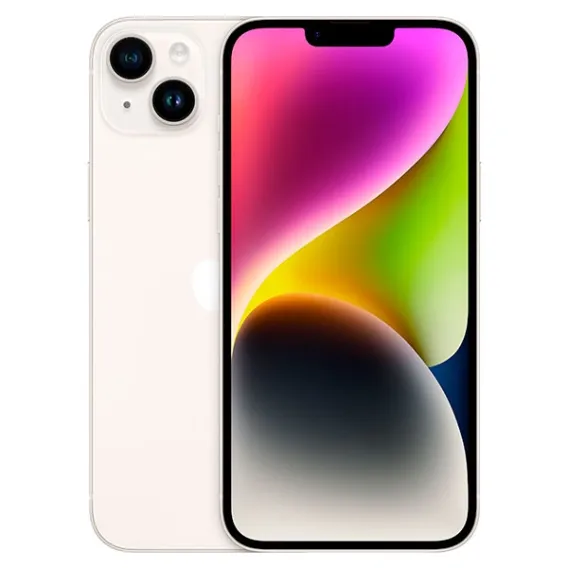 Iphone 14 Plus Белый