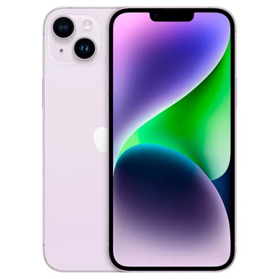 Iphone 14 Plus Сиреневый