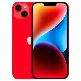 Iphone 14 Plus Красный