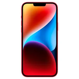 Iphone 14 Plus Красный
