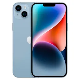 Iphone 14 Plus Синий