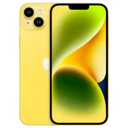 Iphone 14 Plus Желтый