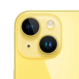 Iphone 14 Plus Желтый
