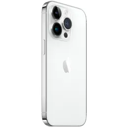 Iphone 14 Pro Max Серебристый