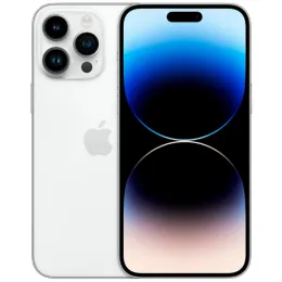 Iphone 14 Pro Max Серебристый