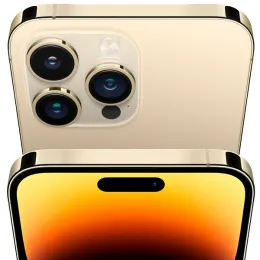 Iphone 14 Pro Max Золотой