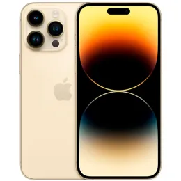Iphone 14 Pro Max Золотой