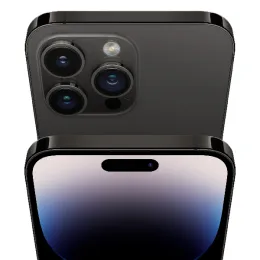 Iphone 14 Pro Черный