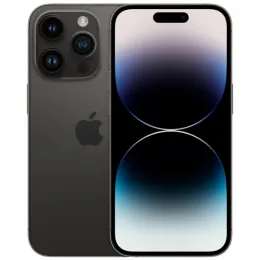 Iphone 14 Pro Черный