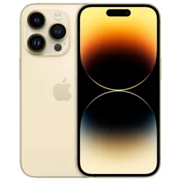 Iphone 14 Pro Золотой