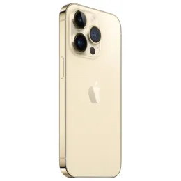 Iphone 14 Pro Золотой