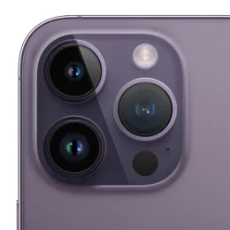 Iphone 14 Pro Фиолетовый
