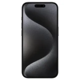 Iphone 15 Pro Max Черный